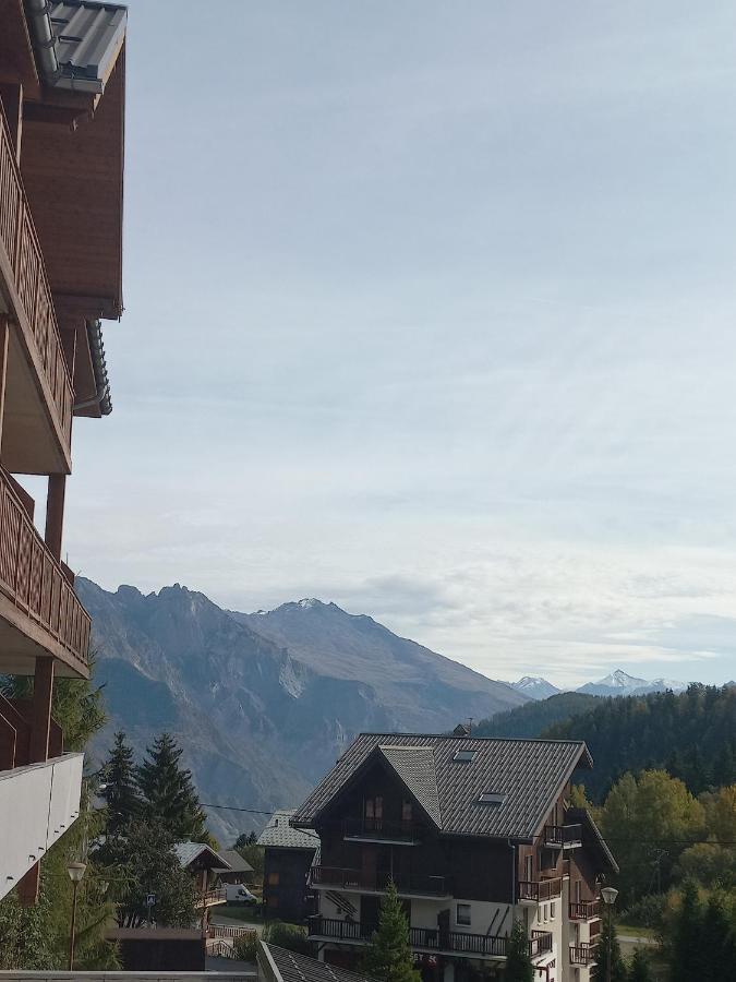 Olydea Les Bottieres - Saint-Pancrace Aparthotel ภายนอก รูปภาพ