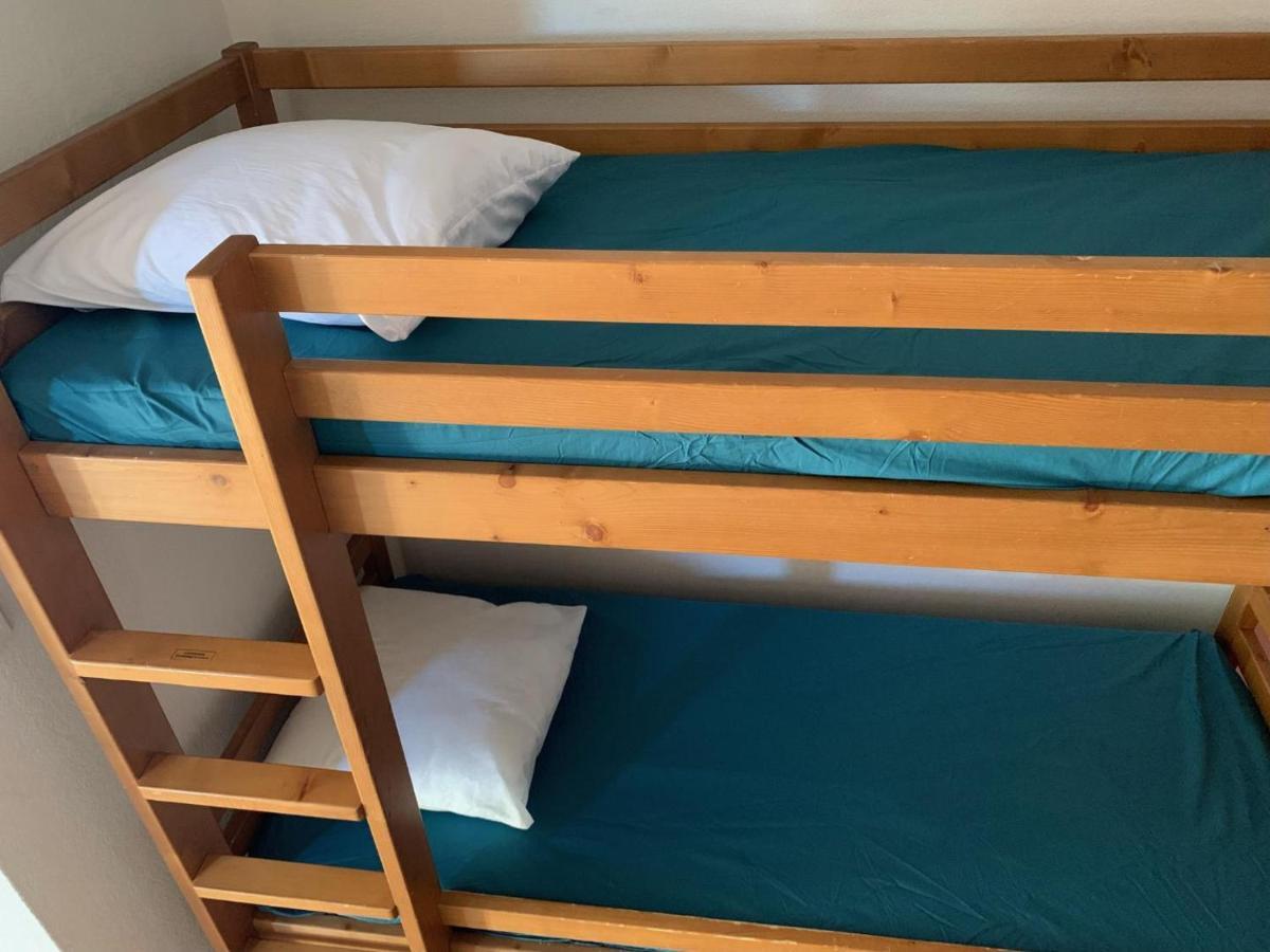 Olydea Les Bottieres - Saint-Pancrace Aparthotel ภายนอก รูปภาพ